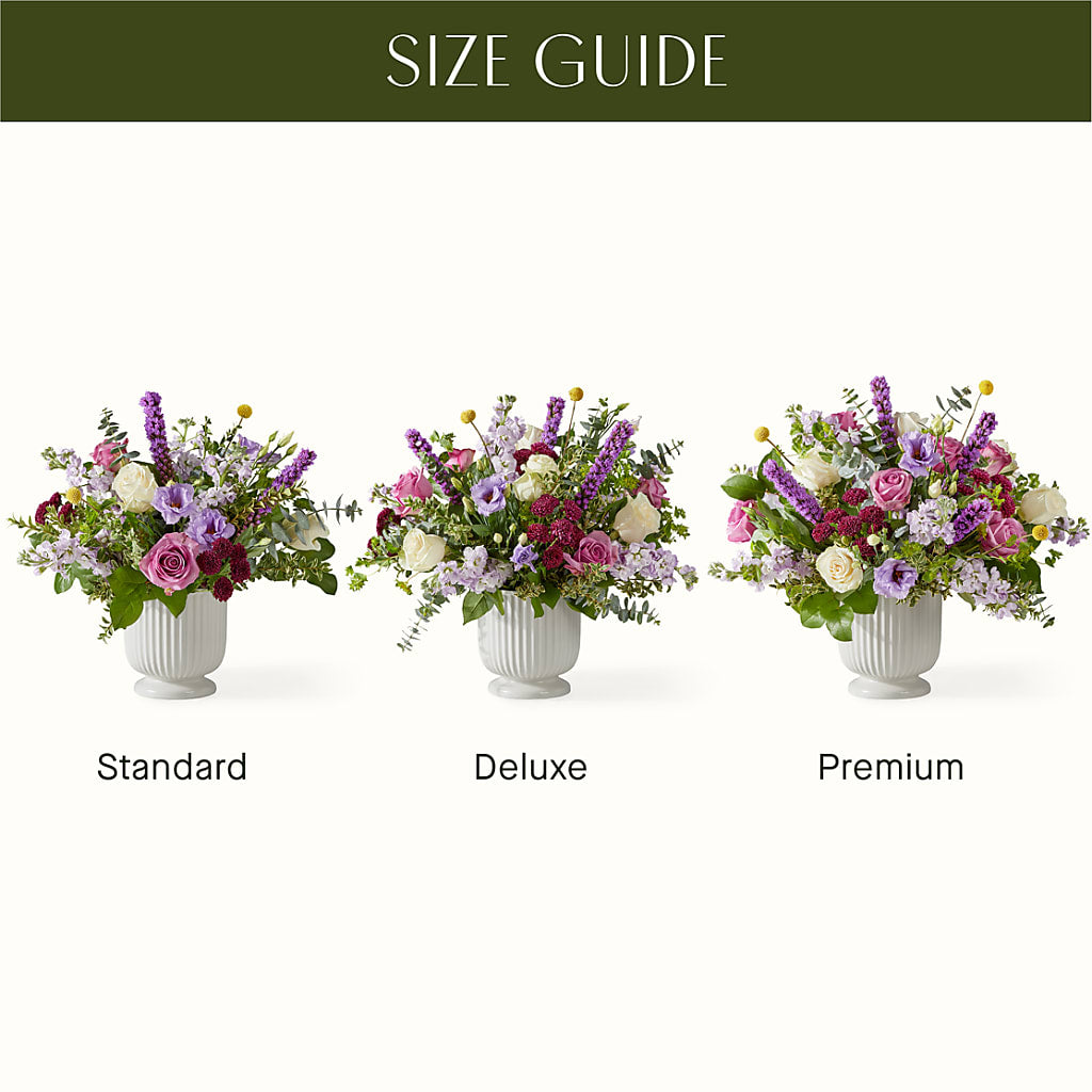 Work of Art Bouquet – Blooms By Sandy, Lebanon IN