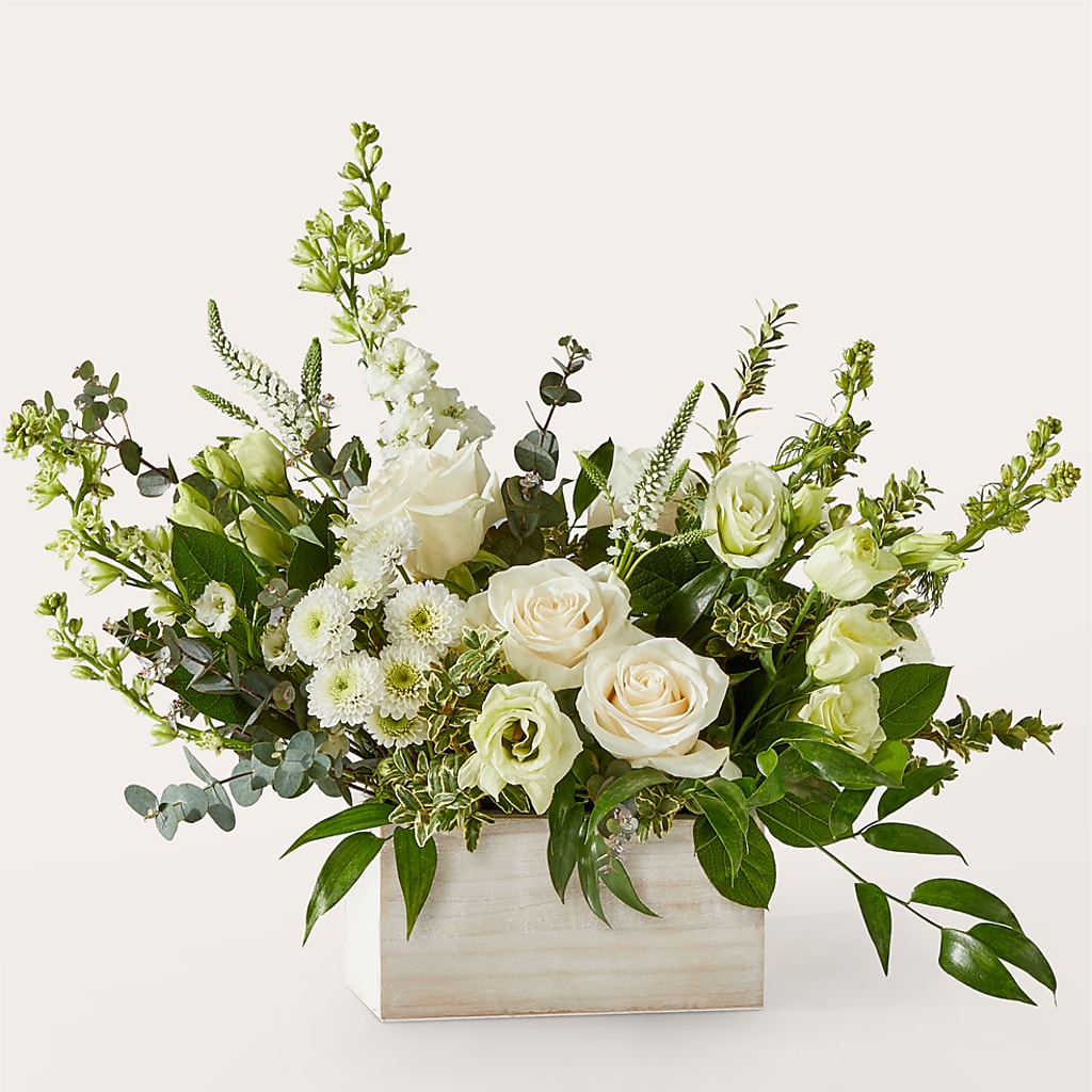 Cashmere Bouquet – Blooms By Sandy, Lebanon IN
