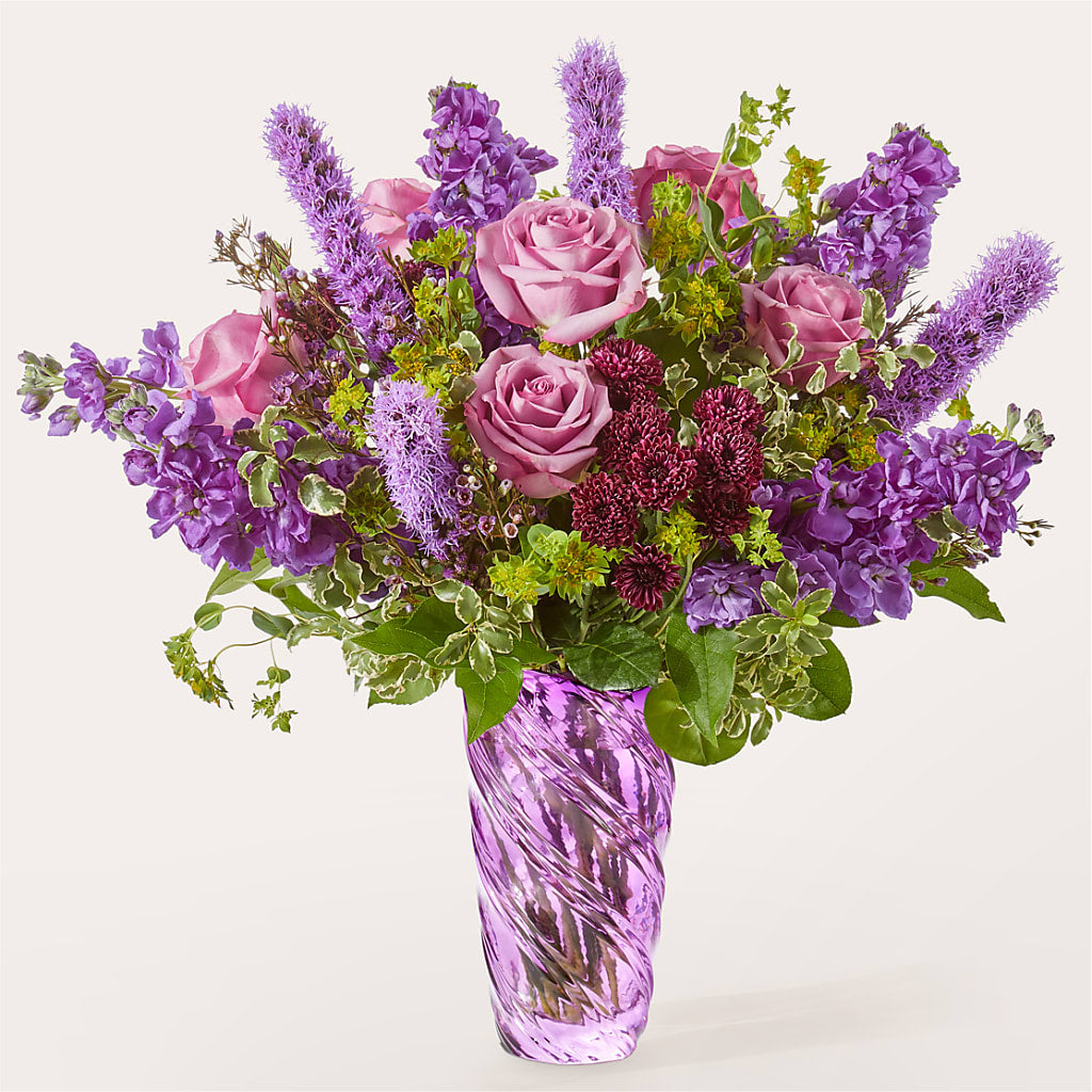 Garden Mist Bouquet – Blooms By Sandy, Lebanon IN