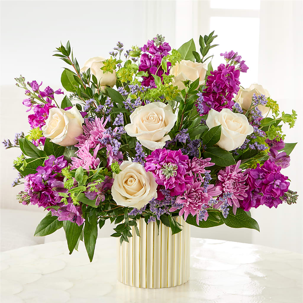 The Boutique Bouquet – Blooms By Sandy, Lebanon IN