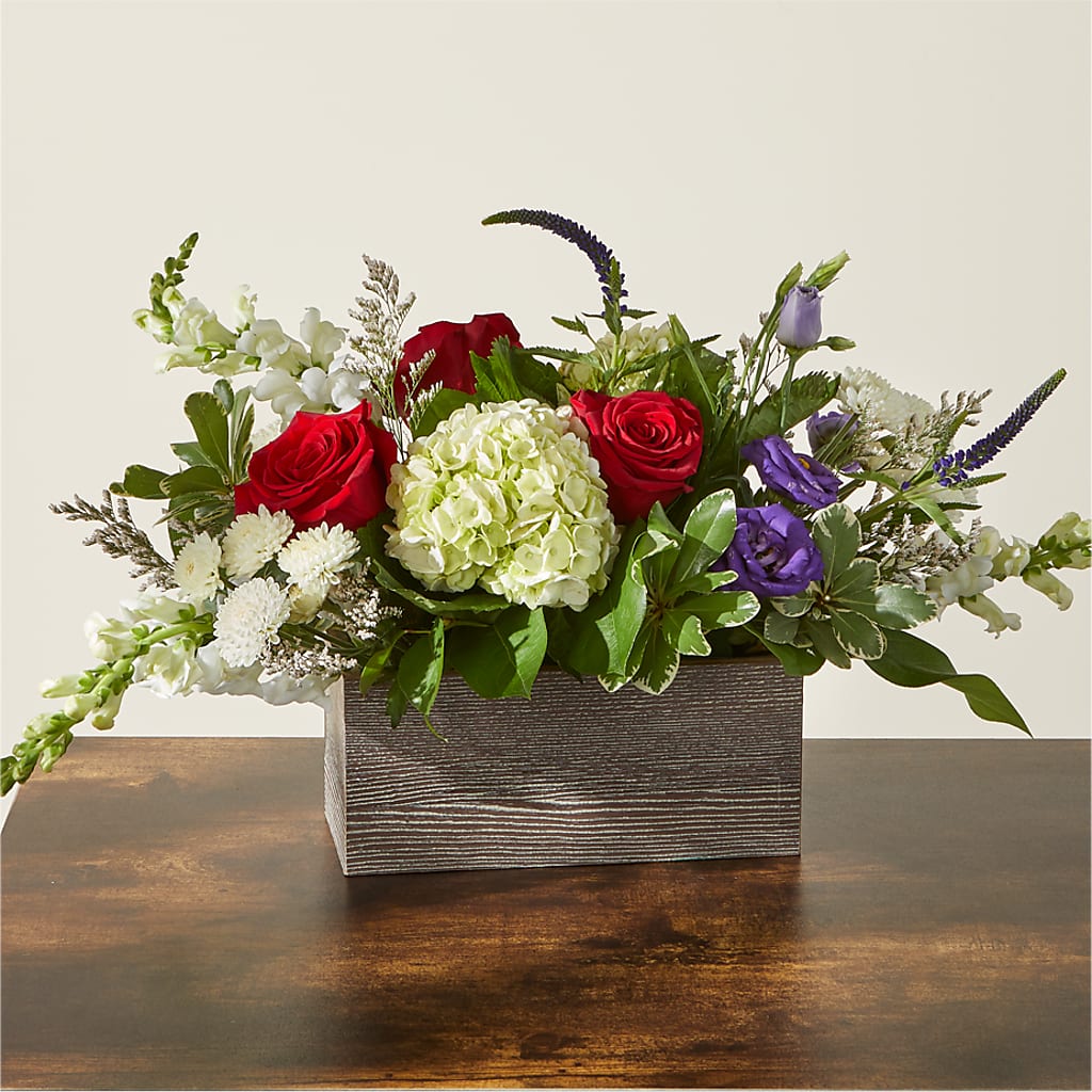 Sweet Magnolia Bouquet – Blooms By Sandy, Lebanon IN