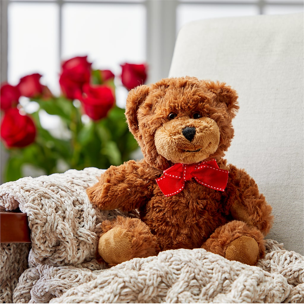 Romantic Long Stem Red Rose Bouquet Bundles – Blooms By Sandy, Lebanon IN