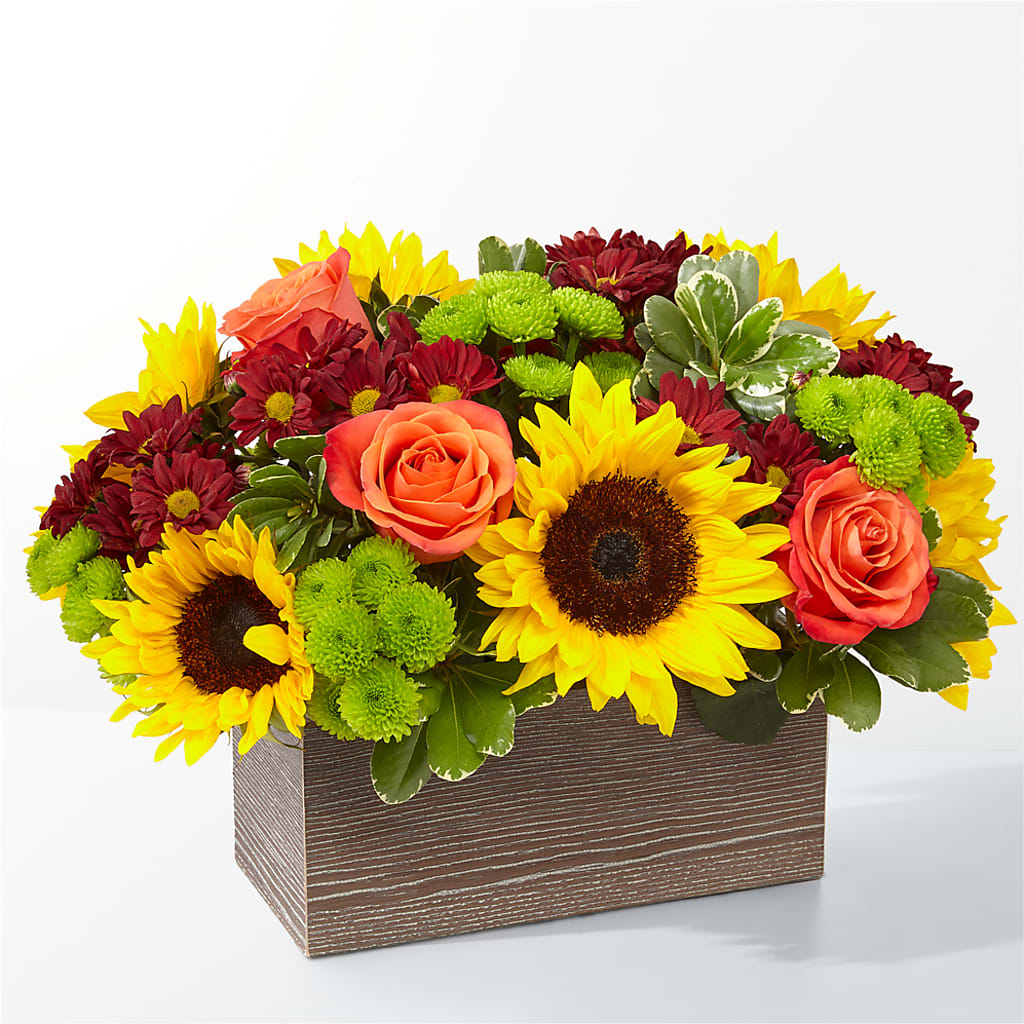 Happy Harvest Garden – Blooms By Sandy, Lebanon IN