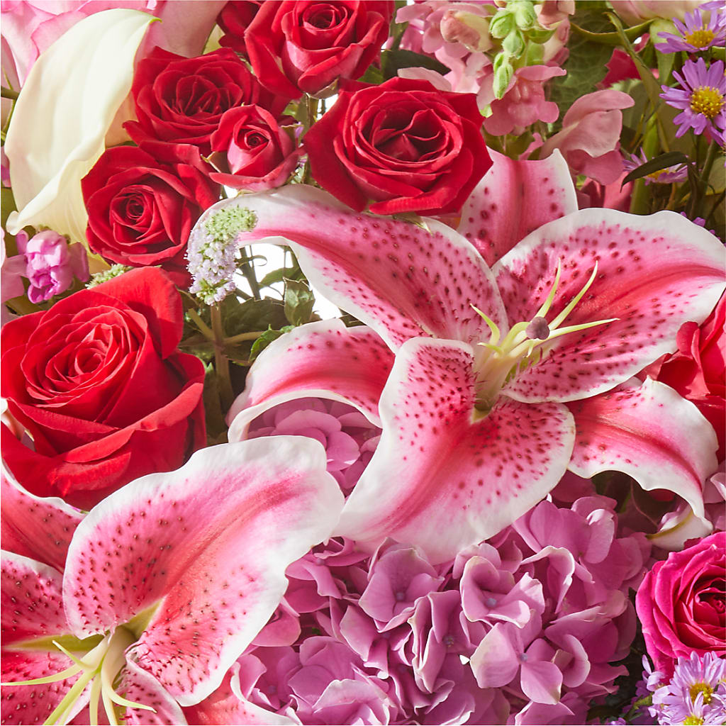Better Together - A Luxury Florist Original – Blooms By Sandy, Lebanon IN