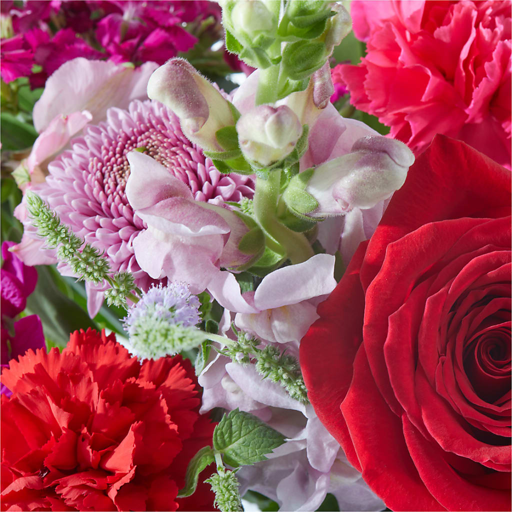 Simply the Best - A Florist Original – Blooms By Sandy, Lebanon IN