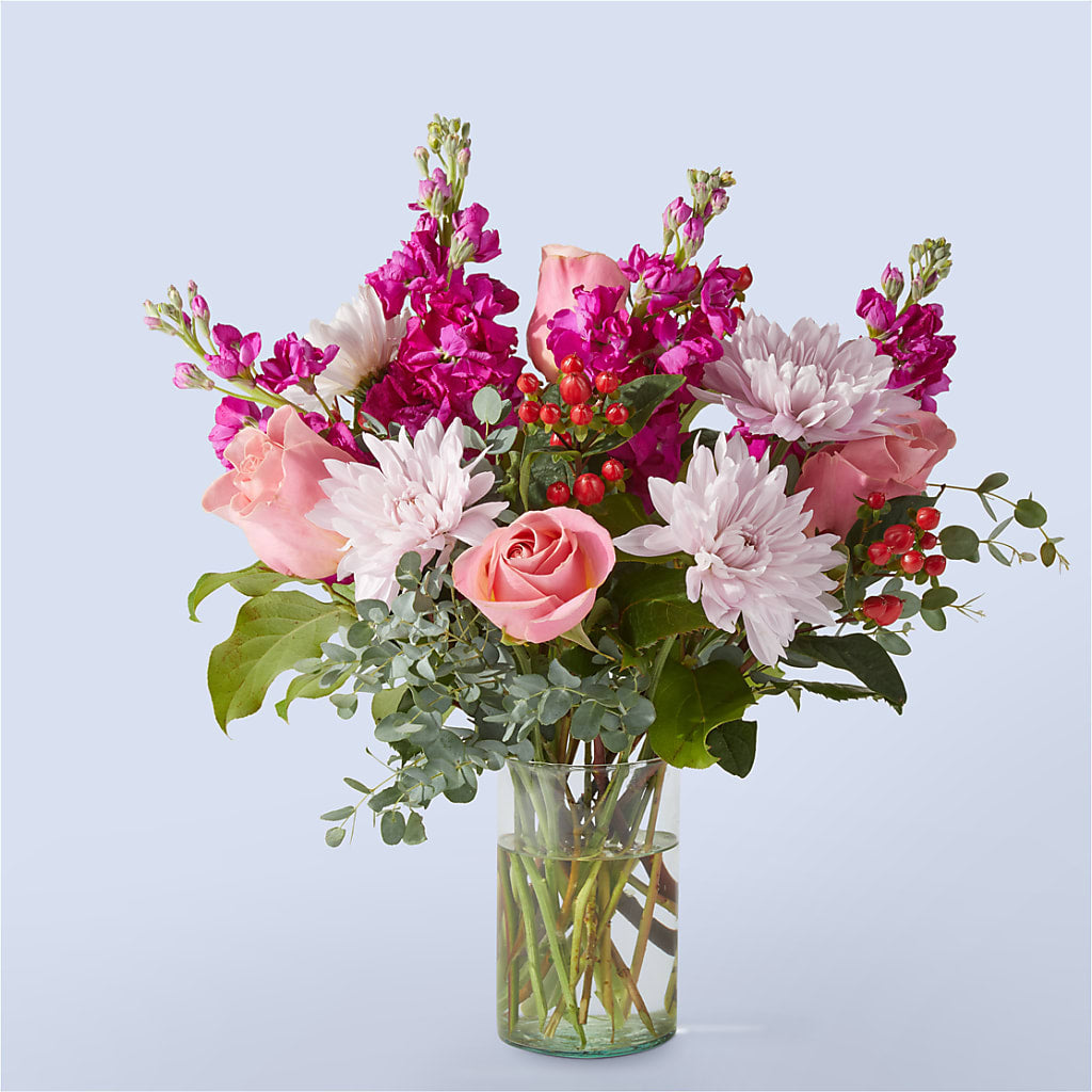Sunday Morning Bouquet – Blooms By Sandy, Lebanon IN