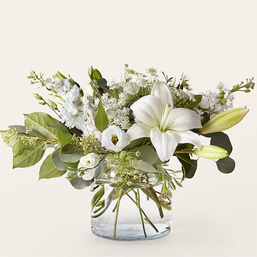 Alluring Elegance Bouquet – Blooms By Sandy, Lebanon IN