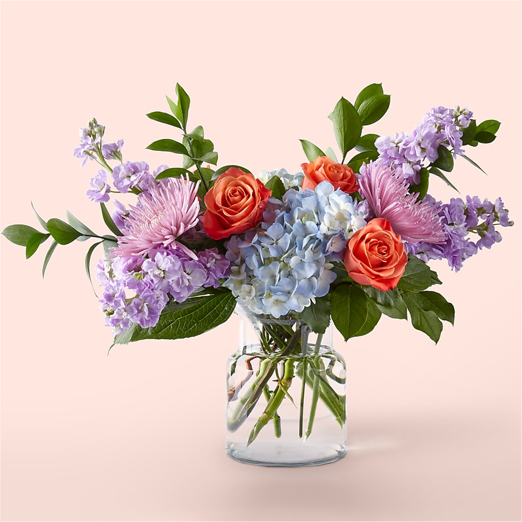 Be Mine Bouquet – Blooms By Sandy, Lebanon IN