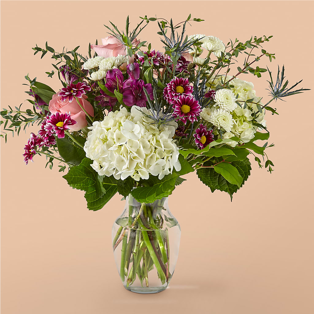 Parlour Bouquet – Blooms By Sandy, Lebanon IN