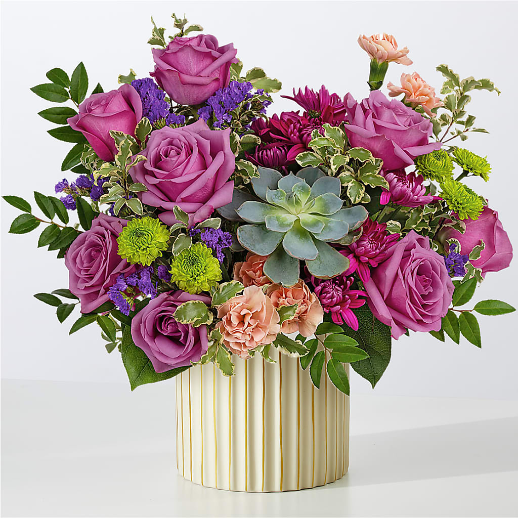 You're a Gem Bouquet – Blooms By Sandy, Lebanon IN