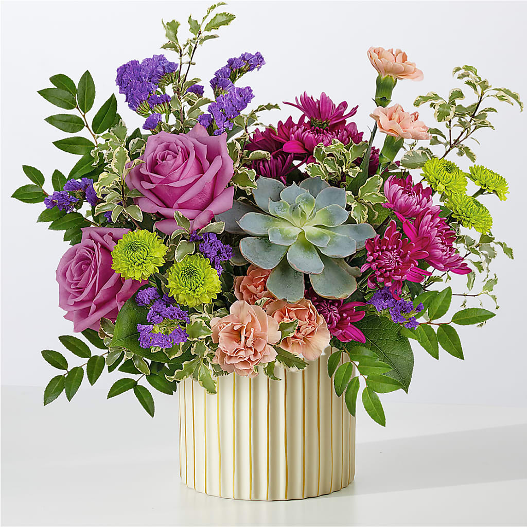 You're a Gem Bouquet – Blooms By Sandy, Lebanon IN