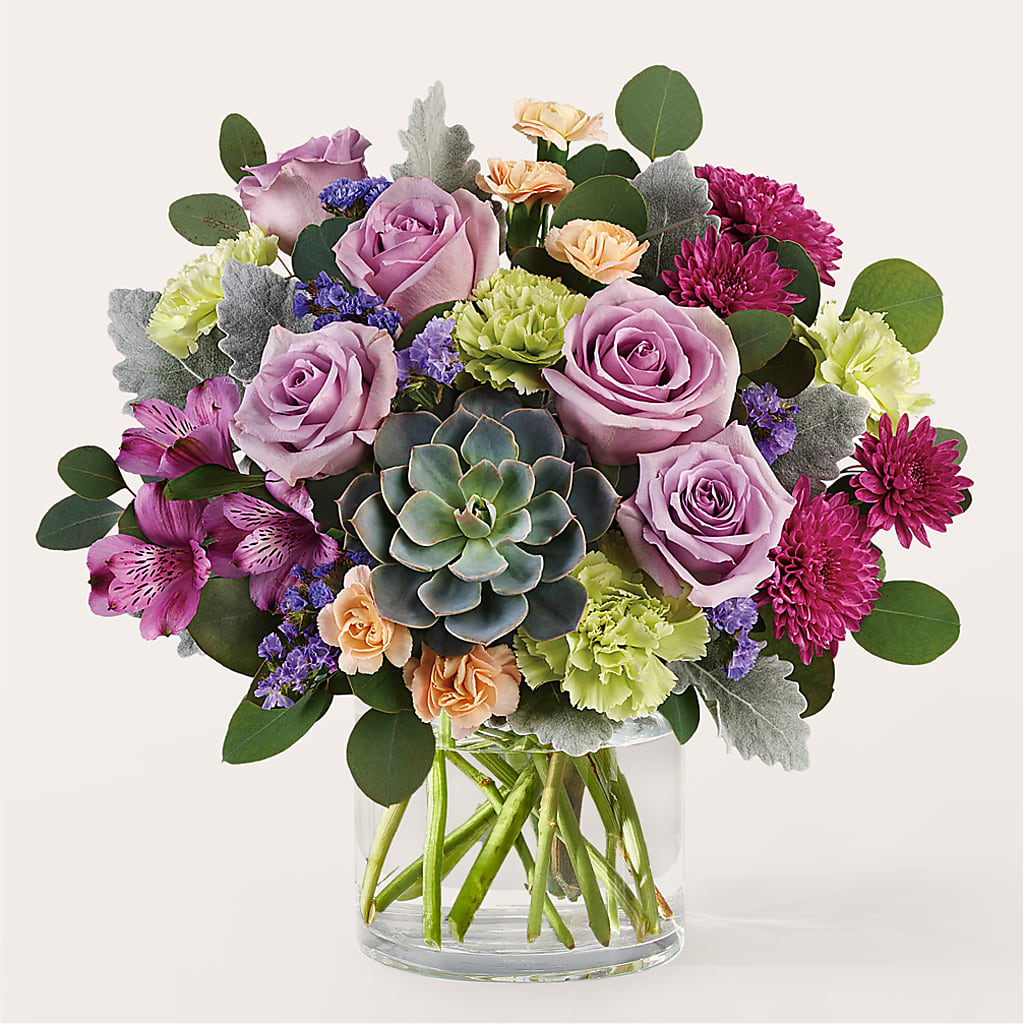 Botanical Dream Bouquet – Blooms By Sandy, Lebanon IN