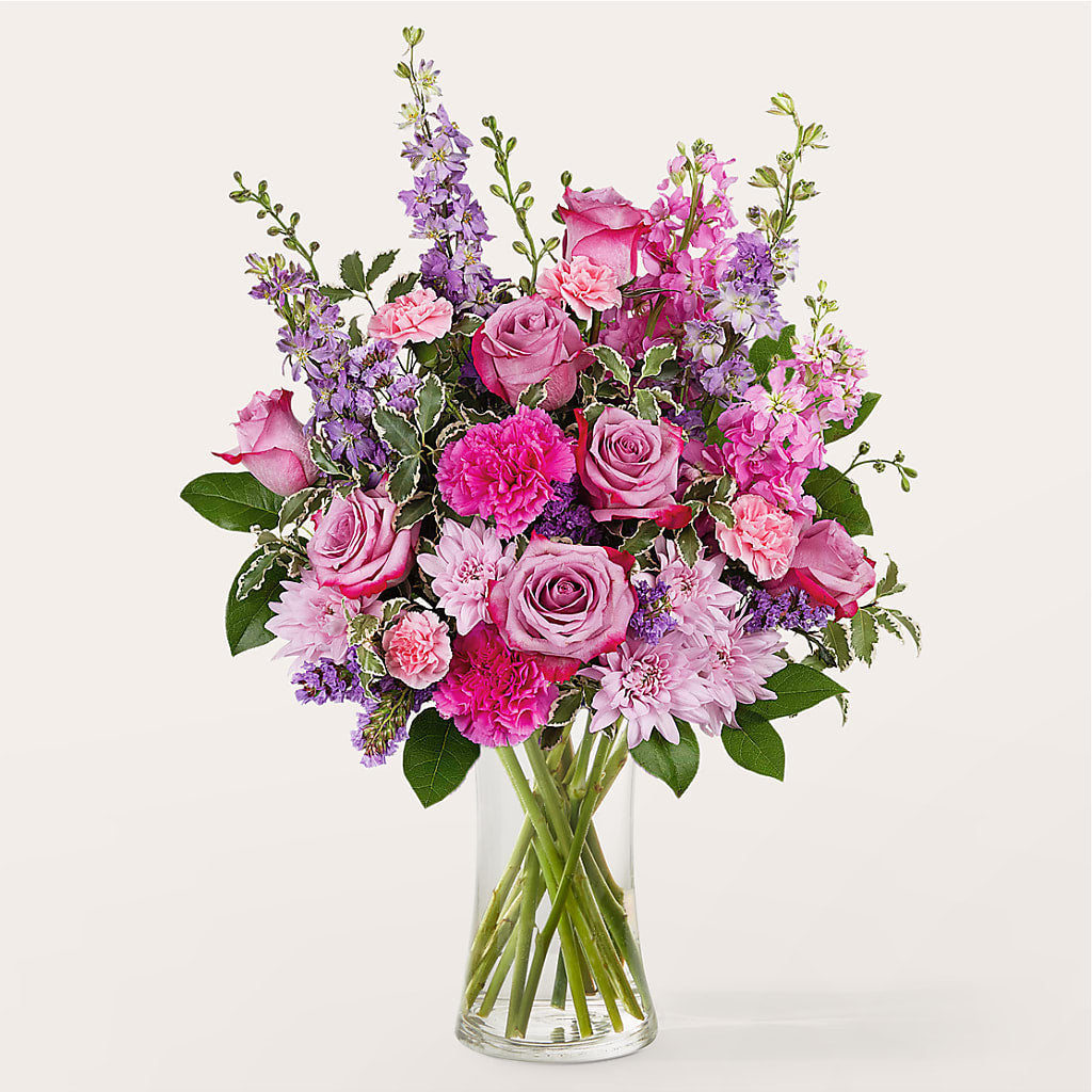 Sincerely Yours Bouquet – Blooms By Sandy, Lebanon IN