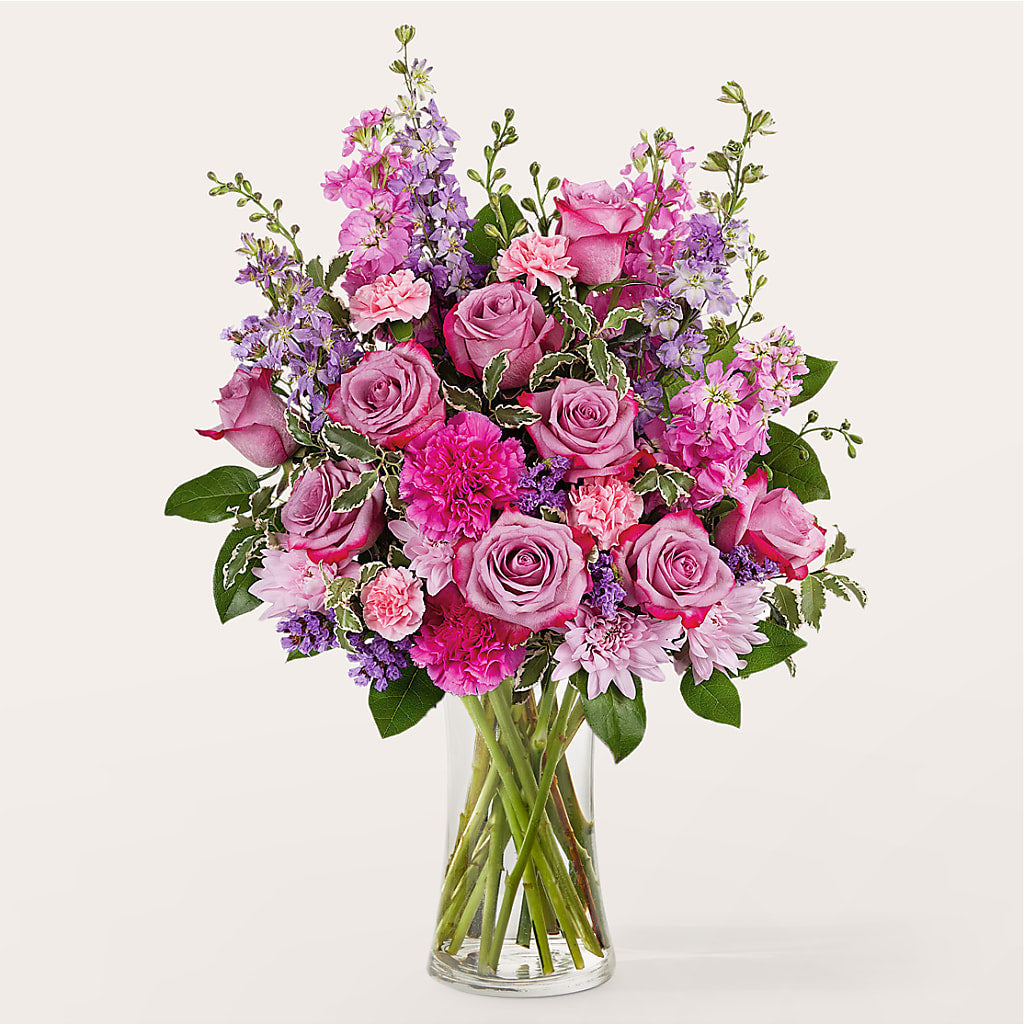 Sincerely Yours Bouquet – Blooms By Sandy, Lebanon IN