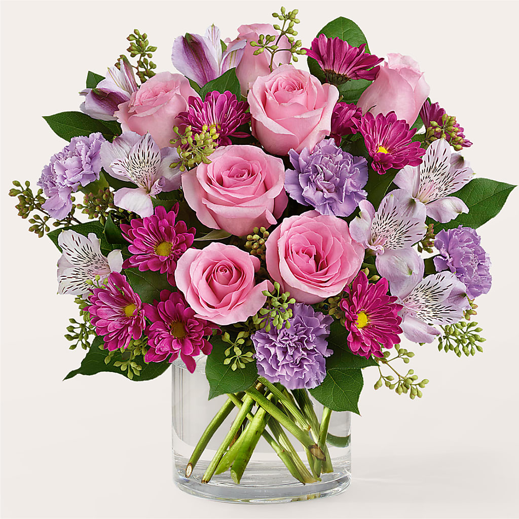 In the Clouds Bouquet – Blooms By Sandy, Lebanon IN