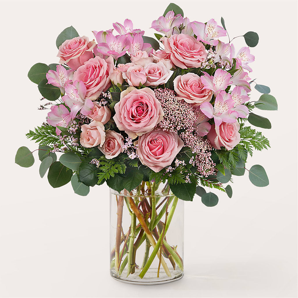 Sweetheart Bouquet – Blooms By Sandy, Lebanon IN