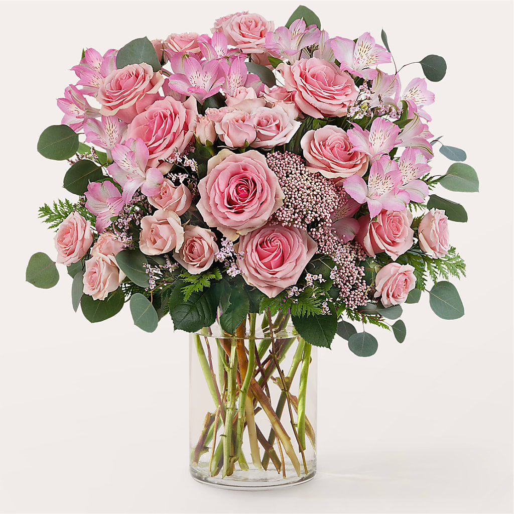 Sweetheart Bouquet – Blooms By Sandy, Lebanon IN