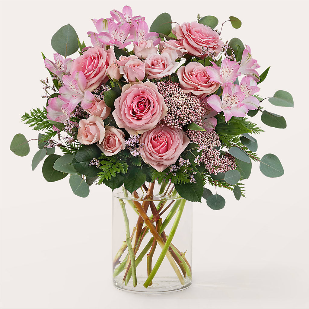 Sweetheart Bouquet – Blooms By Sandy, Lebanon IN