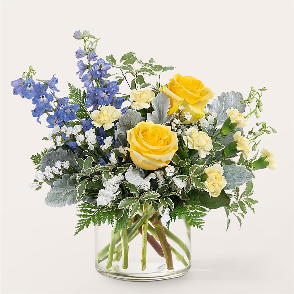 Butterfly Wings Bouquet – Blooms By Sandy, Lebanon IN