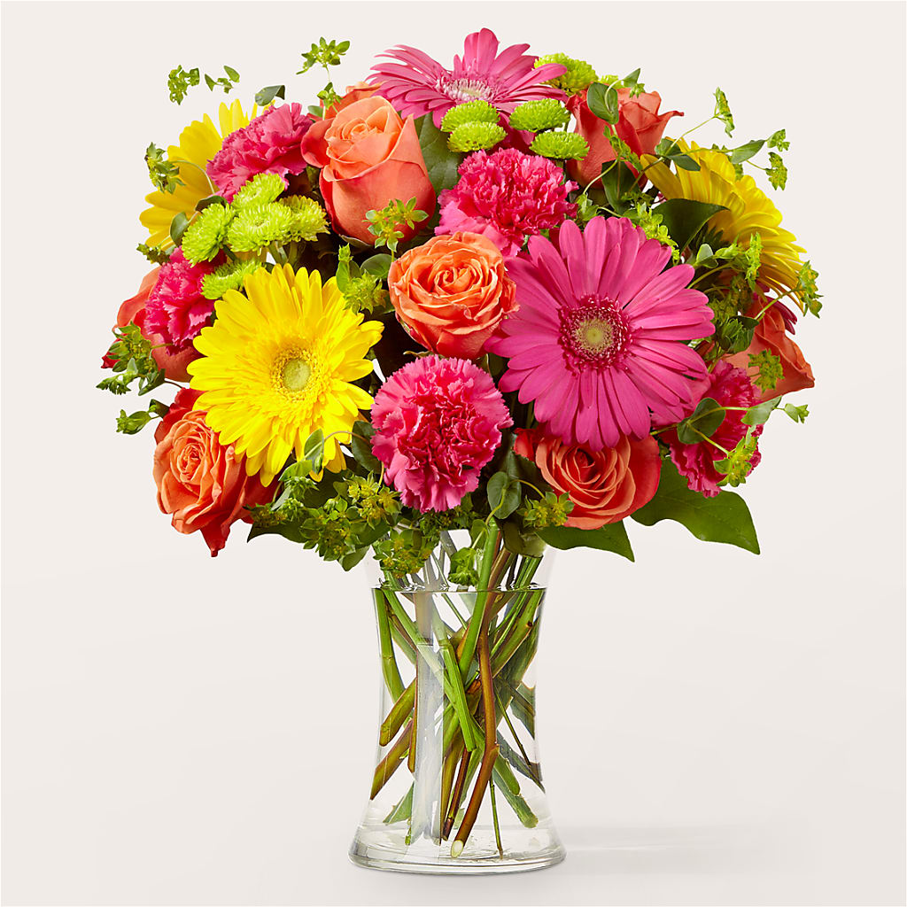 Fruit Punch Bouquet – Blooms By Sandy, Lebanon IN