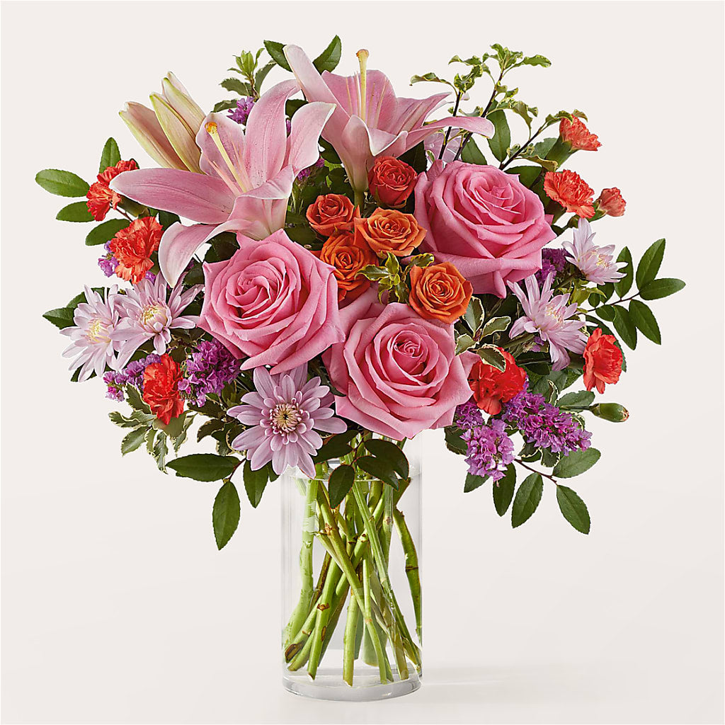 Sequins Bouquet – Blooms By Sandy, Lebanon IN