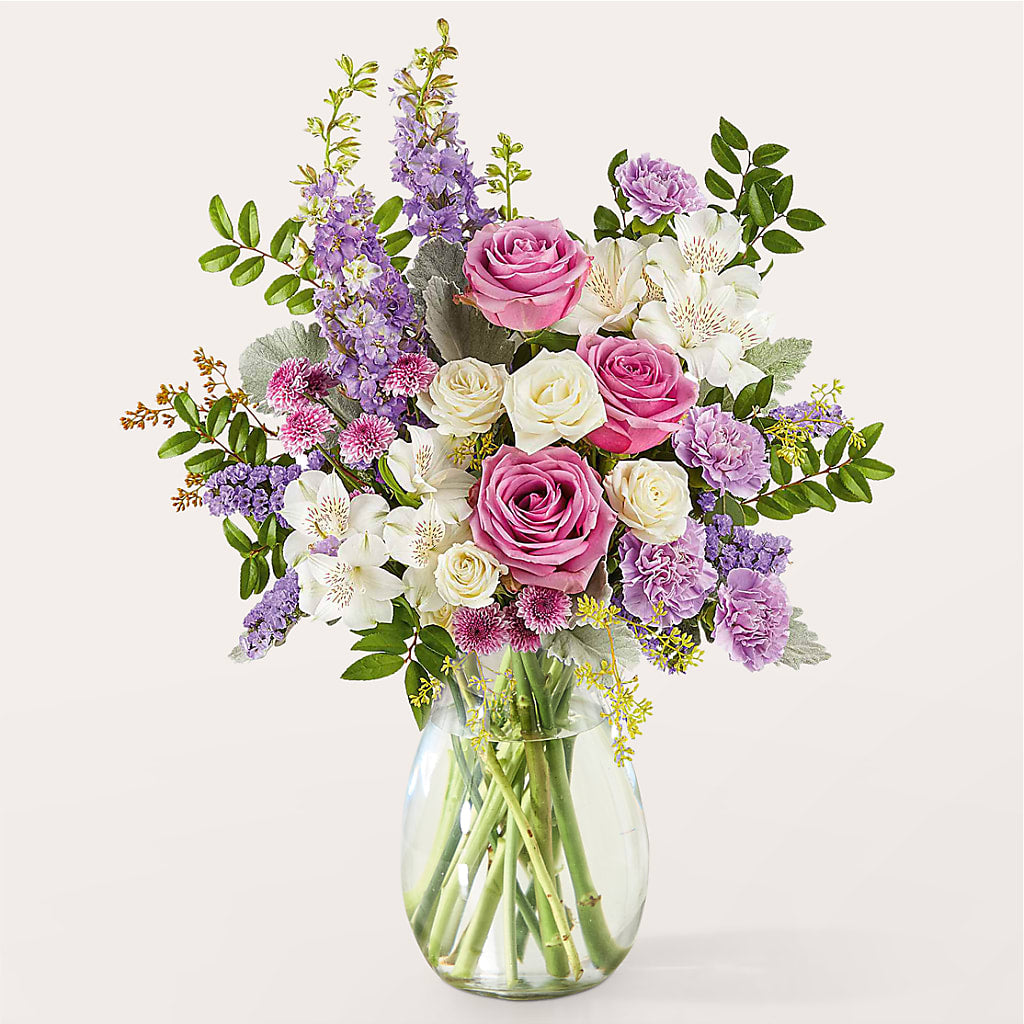 Lucky Me Bouquet – Blooms By Sandy, Lebanon IN