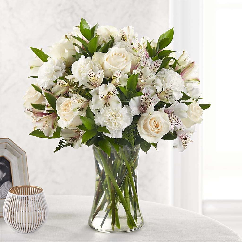 Cherished Friend Bouquet – Blooms By Sandy, Lebanon IN