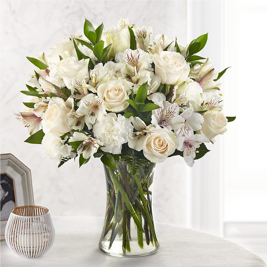 Cherished Friend Bouquet – Blooms By Sandy, Lebanon IN