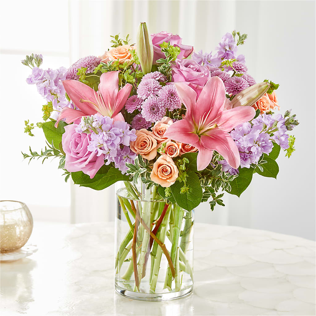 Resilience Bouquet – Blooms By Sandy, Lebanon IN