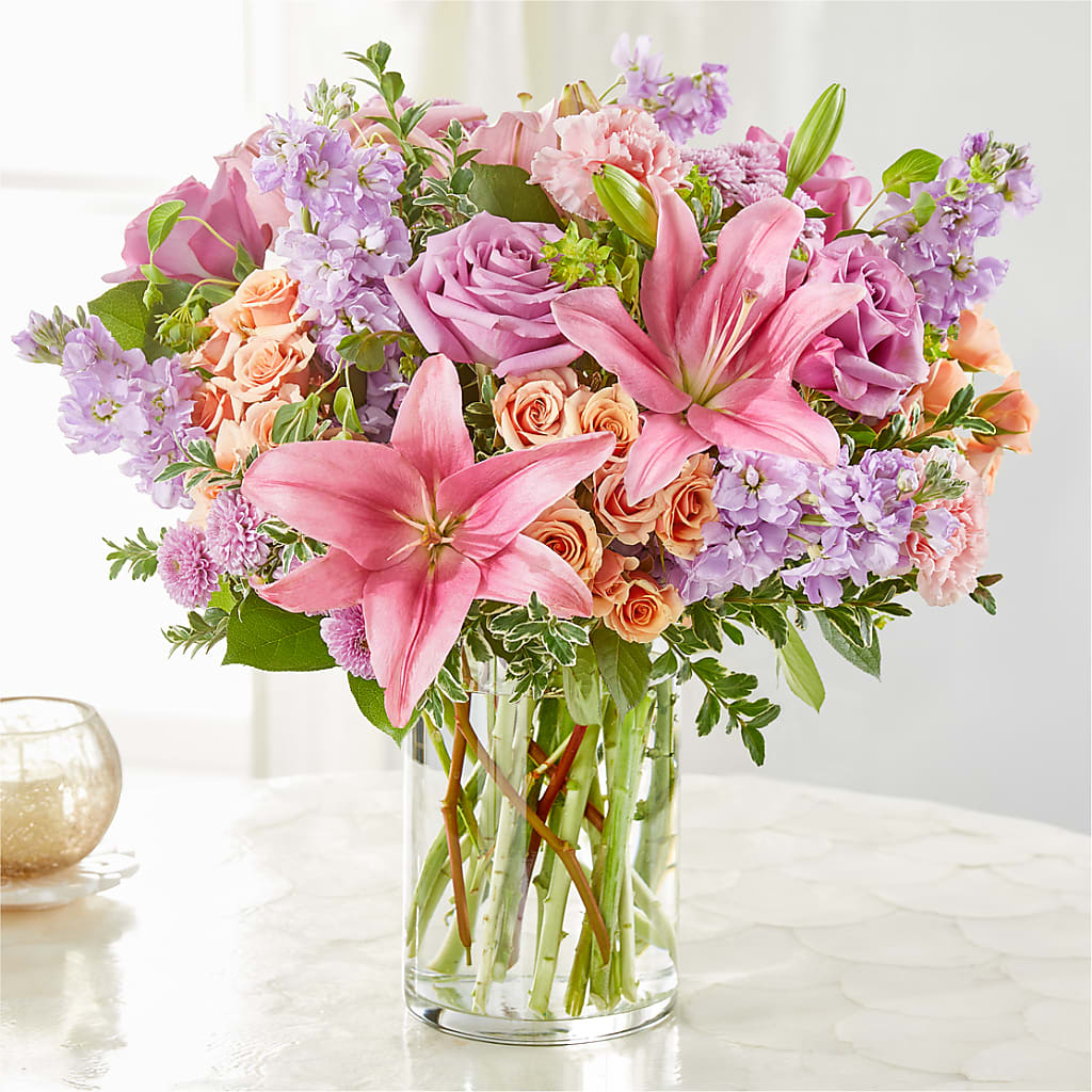 Resilience Bouquet – Blooms By Sandy, Lebanon IN