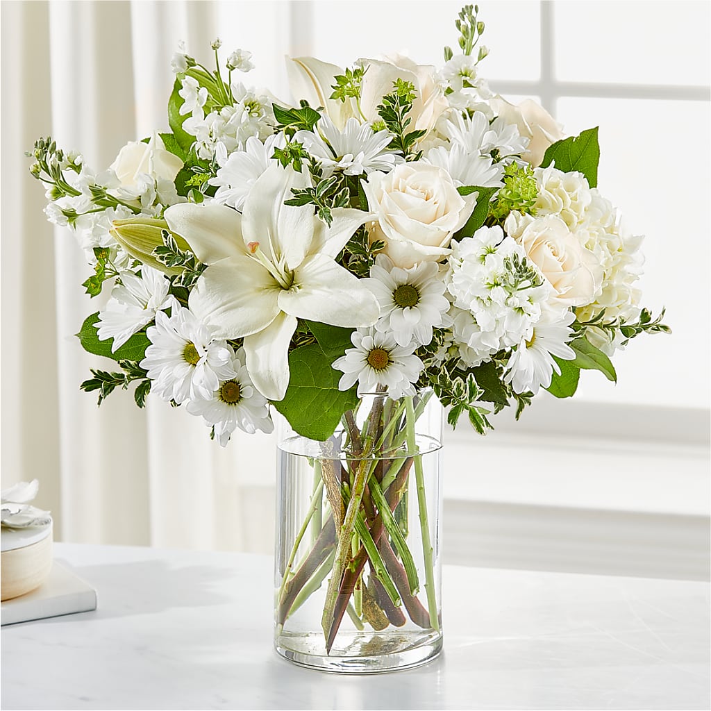 Hope & Renewal Bouquet – Blooms By Sandy, Lebanon IN