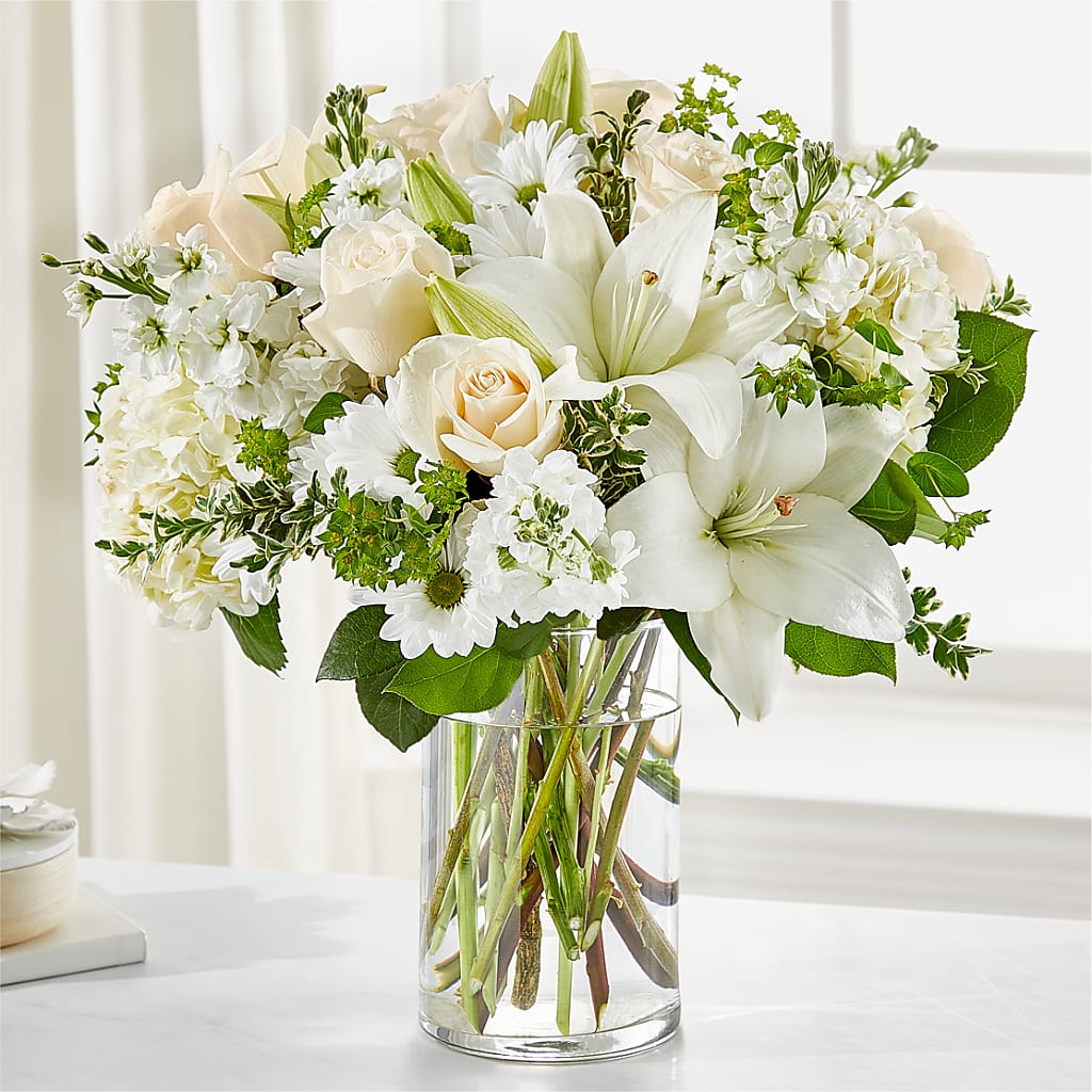 Hope & Renewal Bouquet – Blooms By Sandy, Lebanon IN