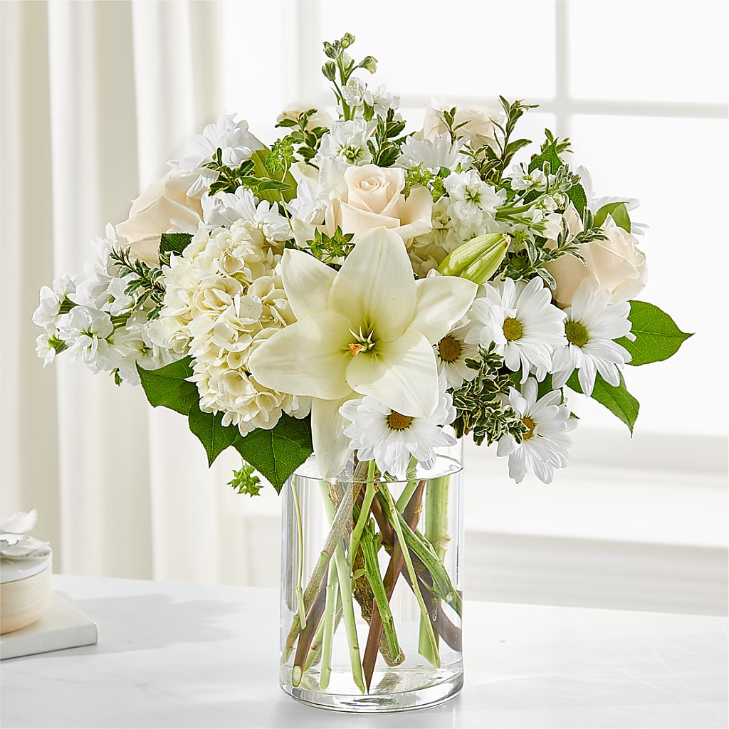 Hope & Renewal Bouquet – Blooms By Sandy, Lebanon IN