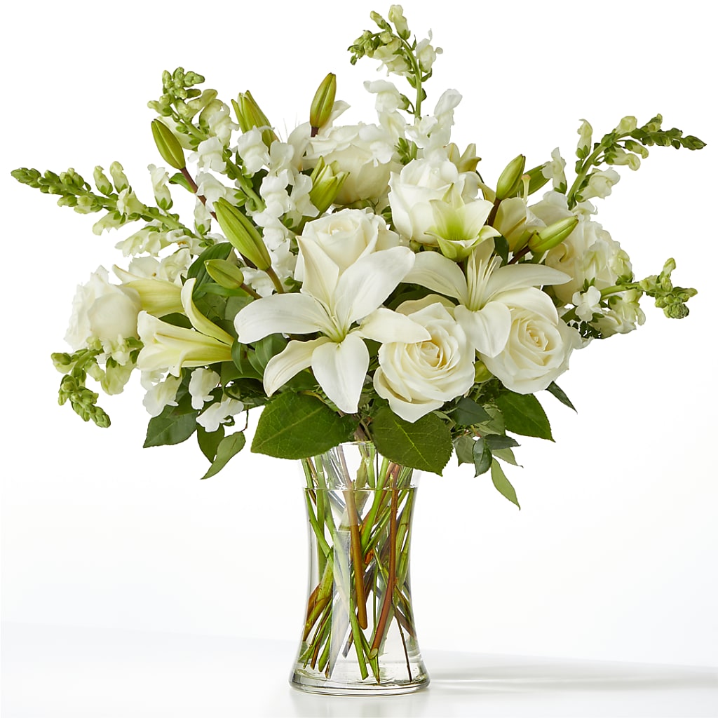 Eternal Friendship Bouquet – Blooms By Sandy, Lebanon IN