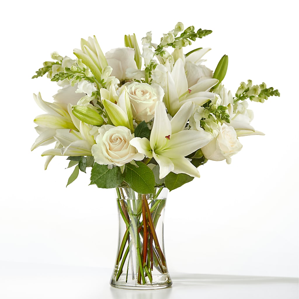 Eternal Friendship Bouquet – Blooms By Sandy, Lebanon IN
