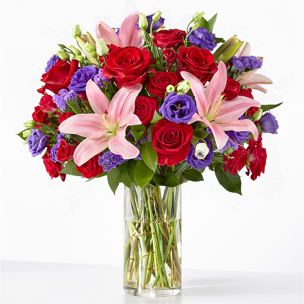 Truly Stunning Bouquet – Blooms By Sandy, Lebanon IN