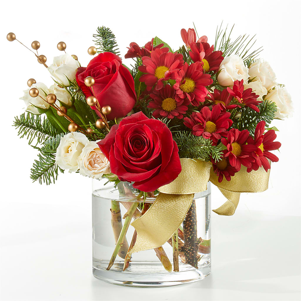 Believe Bouquet – Blooms By Sandy, Lebanon IN