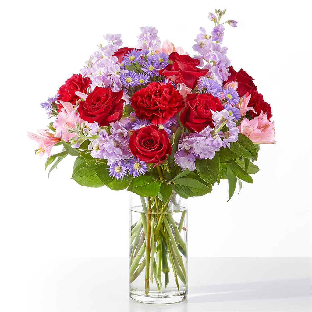 Your Majesty Bouquet – Blooms By Sandy, Lebanon IN
