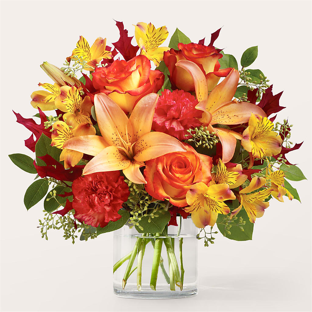 Pecan Pie Bouquet – Blooms By Sandy, Lebanon IN