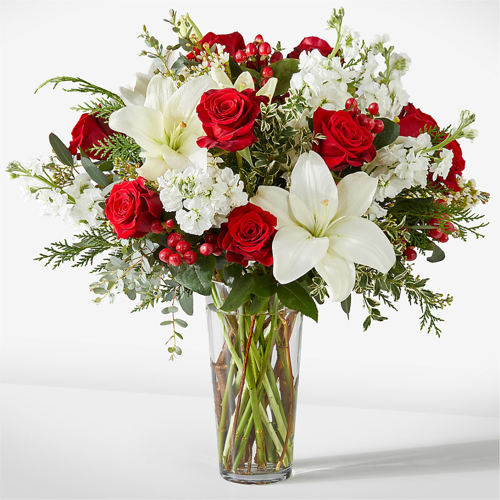 Twinkle Lights Bouquet – Blooms By Sandy, Lebanon IN