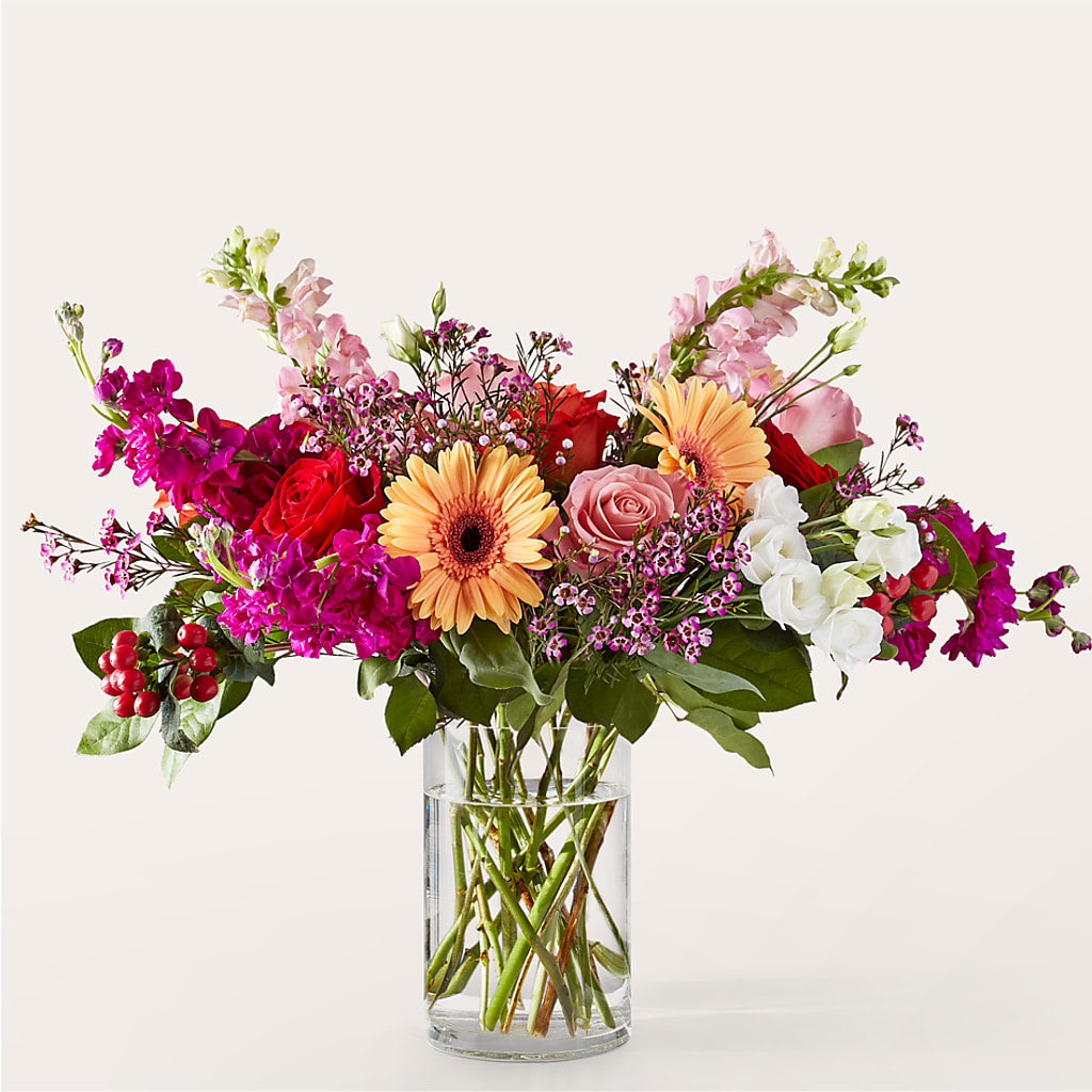 Renaissance Luxury Bouquet – Blooms By Sandy, Lebanon IN
