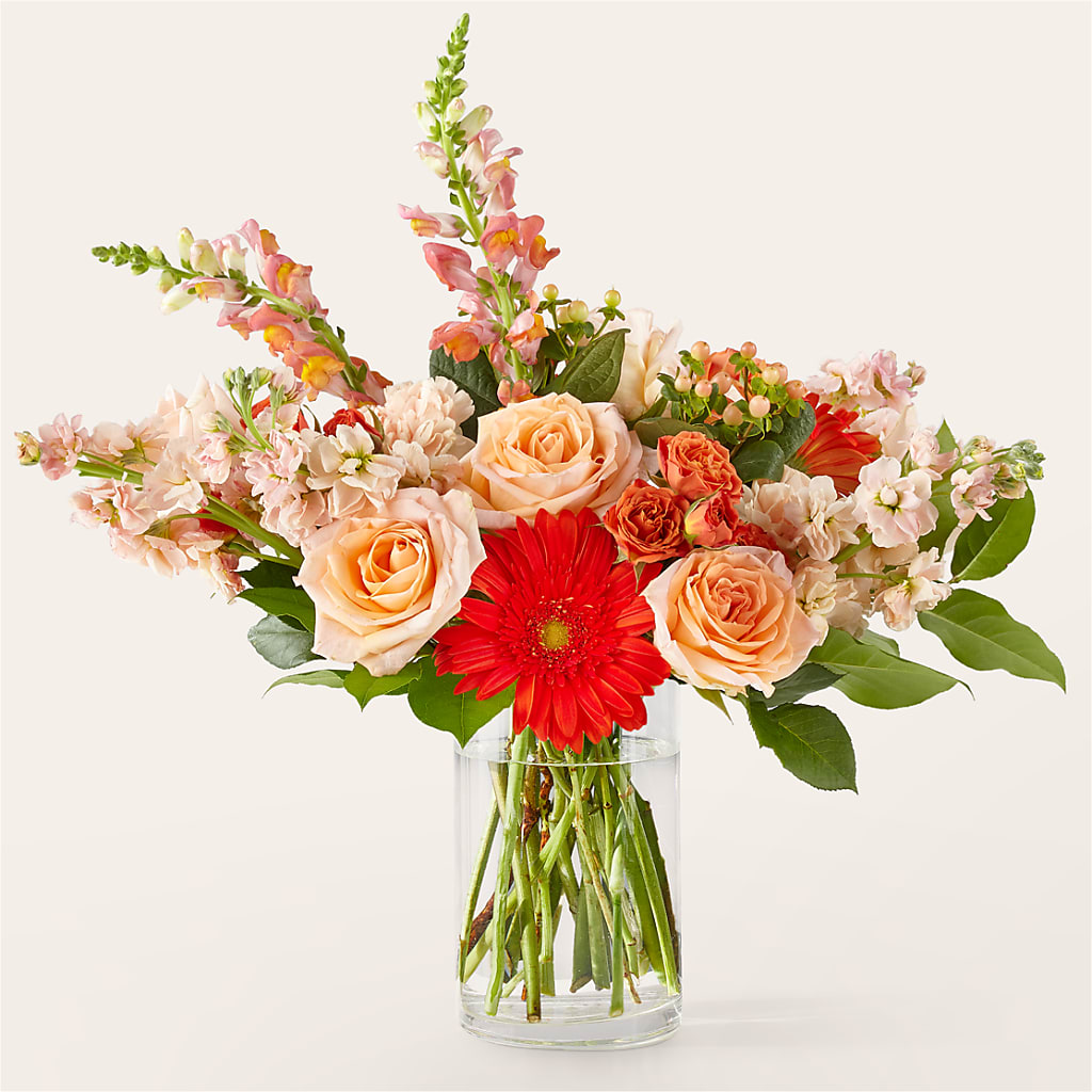 Paloma Please Bouquet – Blooms By Sandy, Lebanon IN