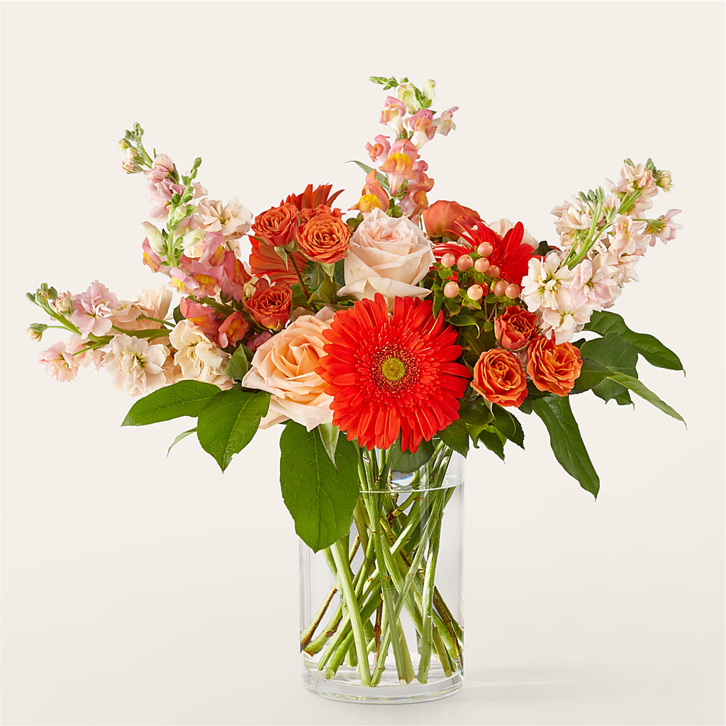 Paloma Please Bouquet – Blooms By Sandy, Lebanon IN