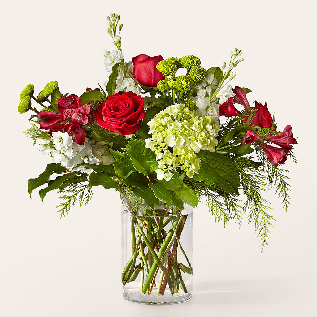 Tree Shopping Bouquet – Blooms By Sandy, Lebanon IN