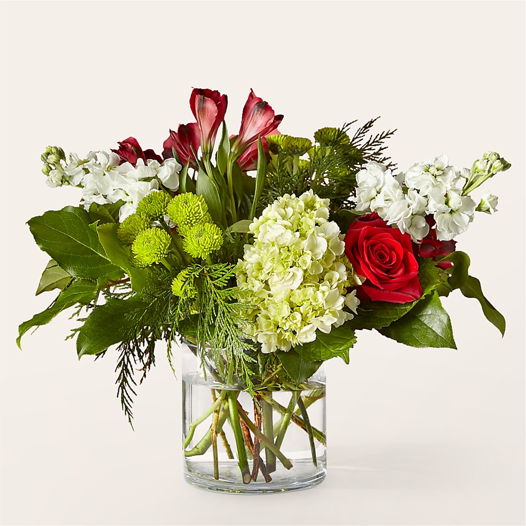 Tree Shopping Bouquet – Blooms By Sandy, Lebanon IN