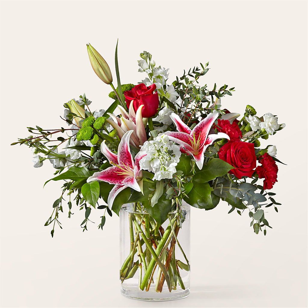 Gumdrop Button Bouquet – Blooms By Sandy, Lebanon IN