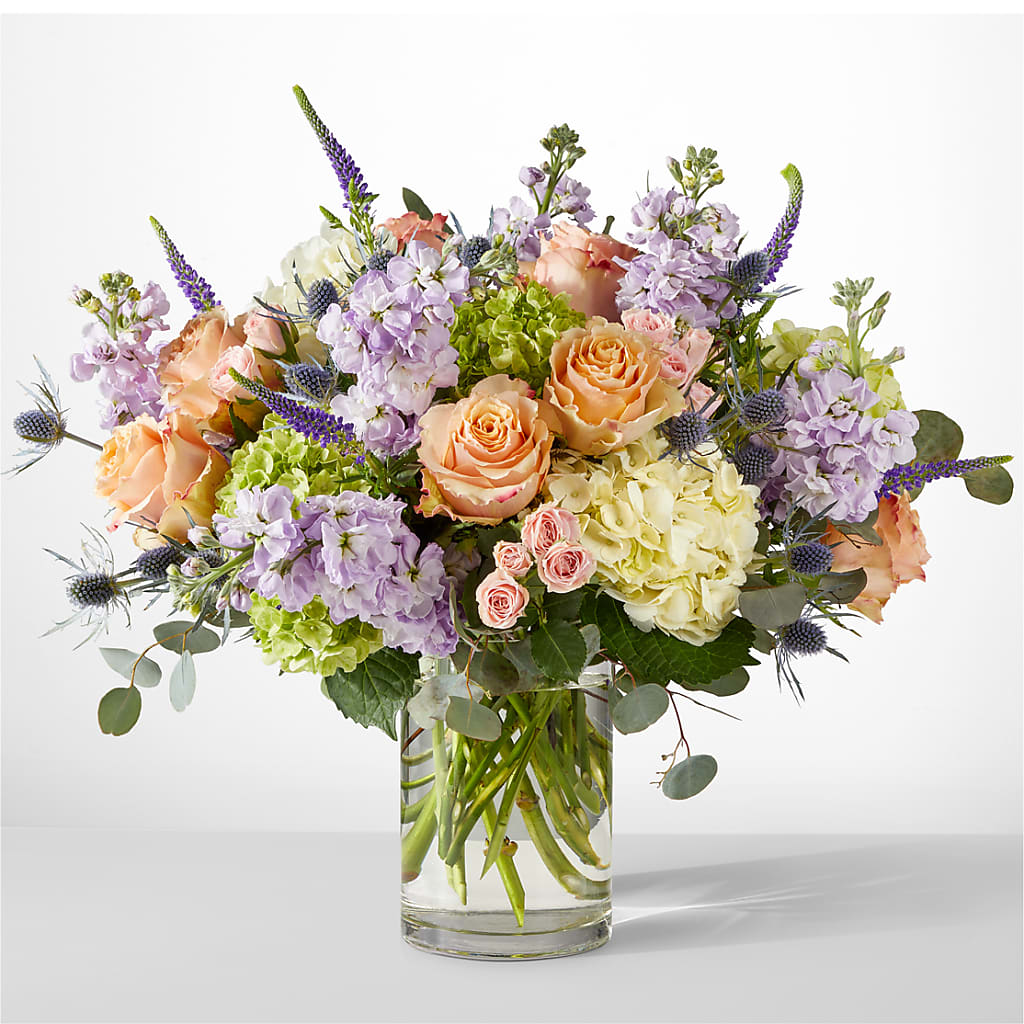 Porch Swing Bouquet – Blooms By Sandy, Lebanon IN