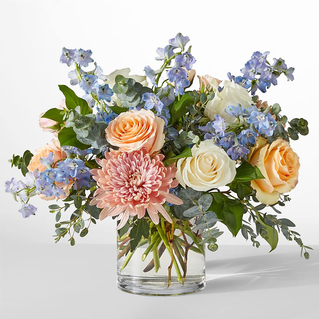 Inspired Bouquet – Blooms By Sandy, Lebanon IN