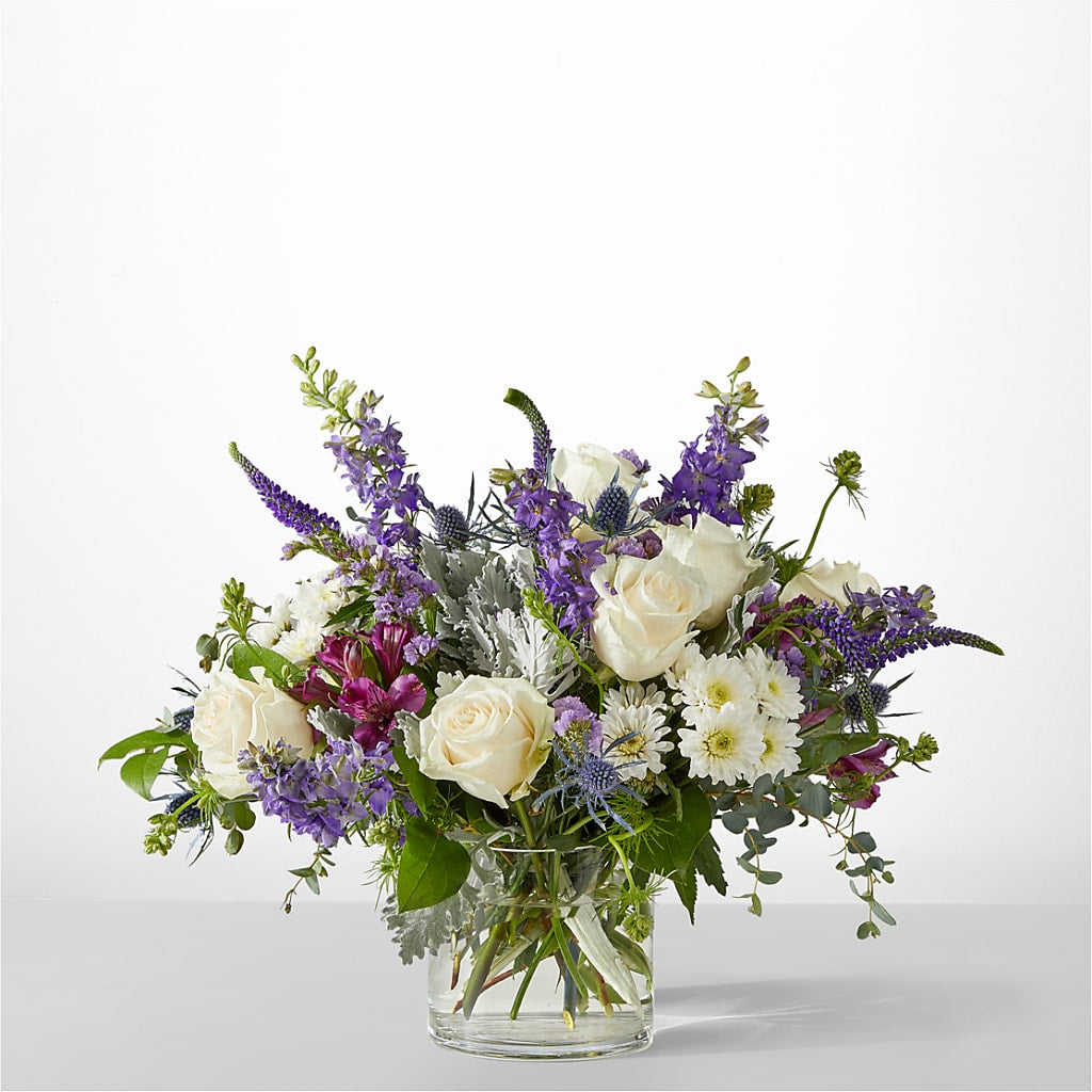 Shooting Star Bouquet – Blooms By Sandy, Lebanon IN
