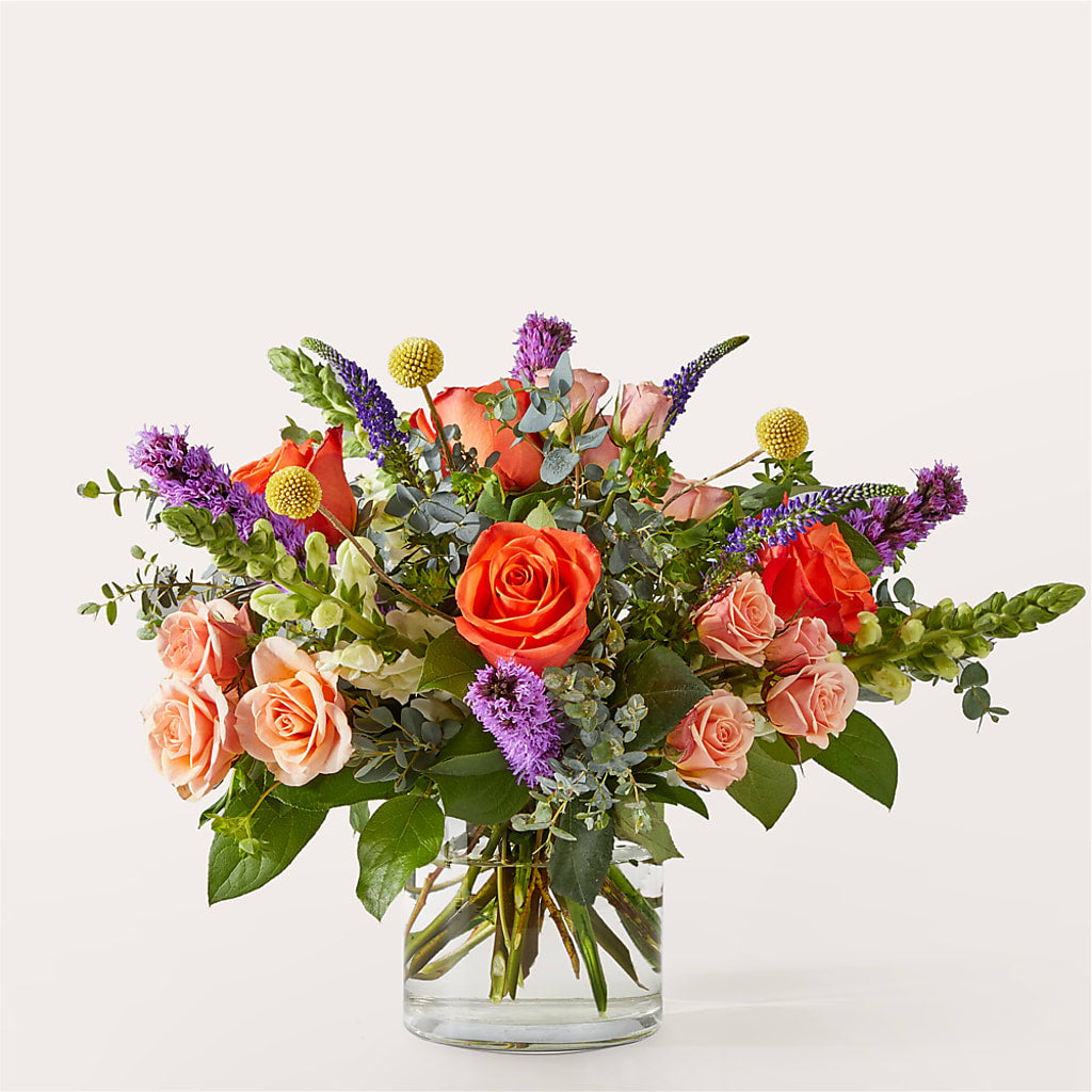 The Standout Bouquet – Blooms By Sandy, Lebanon IN